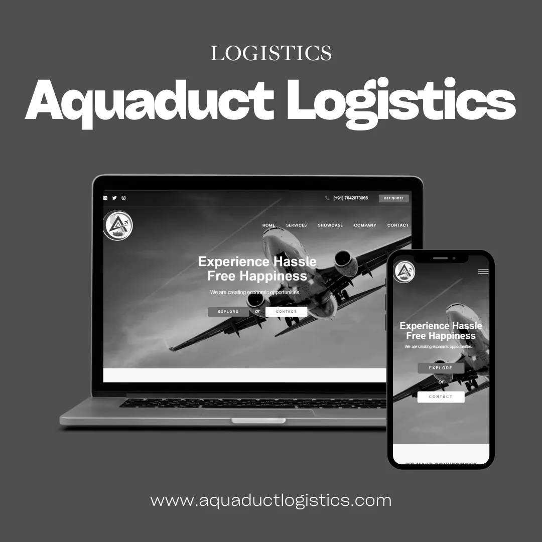 Aquaduct Logistics